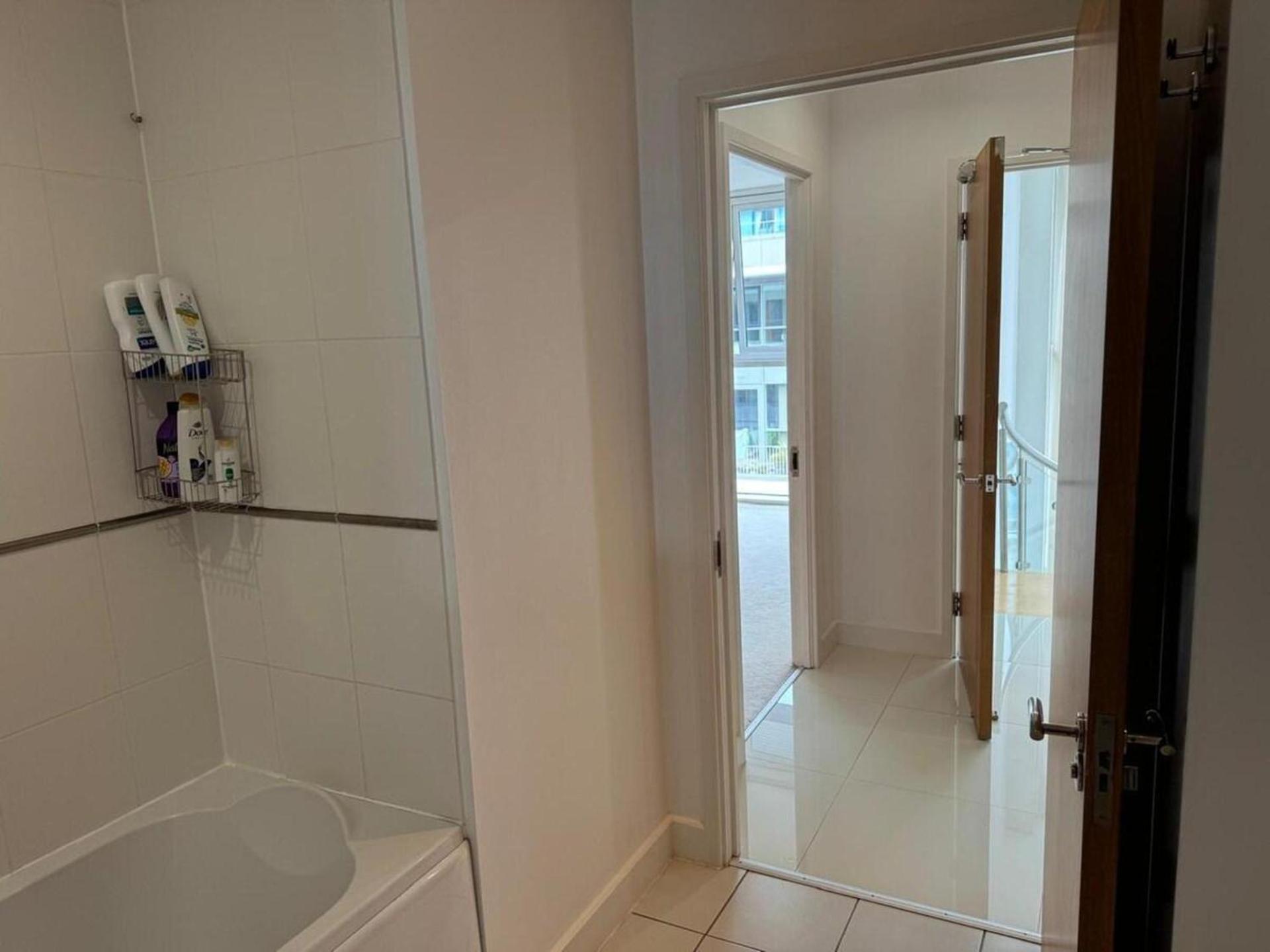 Royal Docks Luxury 3 Bedroom Apartment London Luaran gambar